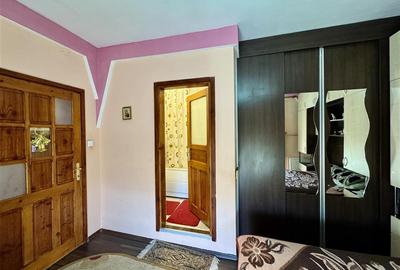 Apartament 2 camere | strada Lunga | Curte - 9