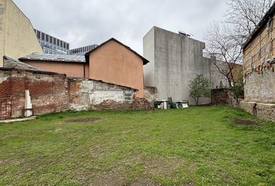 Teren 680 mp langa parcul Tineretului - 2