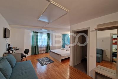 Casa pe 3 nivele cu regim hotelier - un apartament per nivel Strand - 1