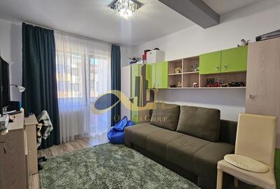 Apartament 3 camere  si parcare zona Terra Floresti