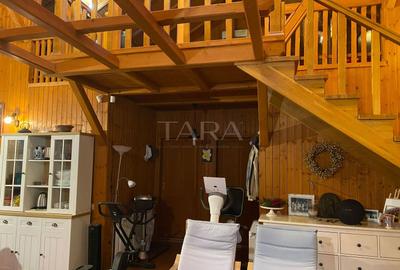 Casă individuală cu 4 camere în Făget