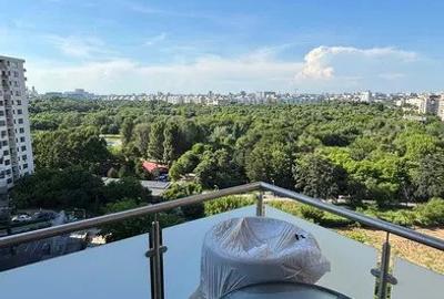 Tineretului - Calea Vacaresti - The Park - imobil 2020 - 6