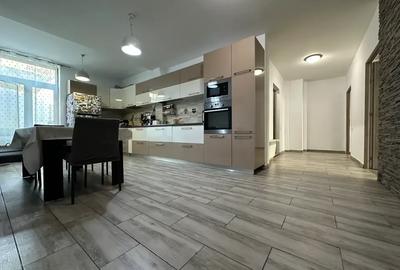 O casă cu suflet în inima Bucureștiului – Calea Călărașilor - 14