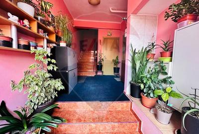 Apartament 3 camere in Vila, Curte, Mobilat si Utilat, Metrou Pacii - 5