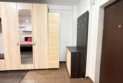 GARSONIERA DE VANZARE-MILITARI RESIDENCE-COMISION 0 - 1