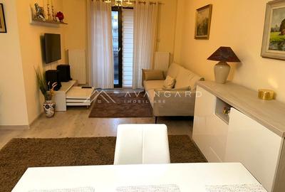 | Apartament 2 camere | 59 mp | Decomandat | Zona Iulius Mall | - 3