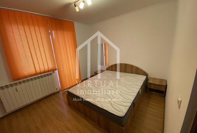 Apartament de inchiriat in Sibiu, 2 dormitoare, etajul 1 bloc cu lift - 5