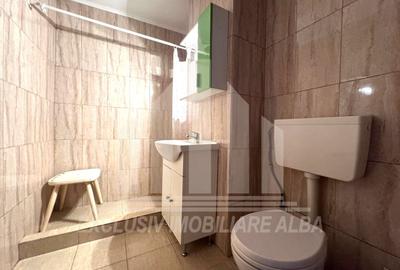 Apartament cu 2 camere | De vanzare | 50 mp | Cetate - zona Piata - 9