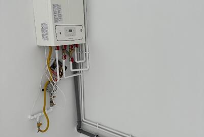 Apartament 2 Camere , 70 mp2 Bloc Nou , Metrou Crangasi , Proprietar - 9