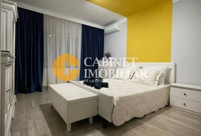 Apartament 1 Camera - 40 mp - zona Bucium - 1