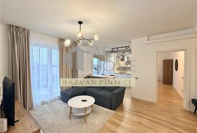 Apartament 3 camere de lux, parcare subterana, Marasesti, Ploiesti - 2