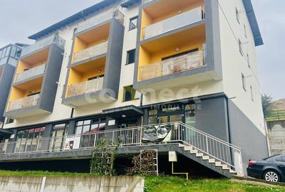 Spațiu comercial de închiriat | SU 70 mp + Parcare | Florești, Teilor - 3