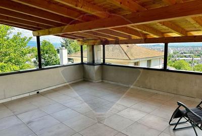 Apartament la casa de inchiriat + Curte privata + Parcare - 11