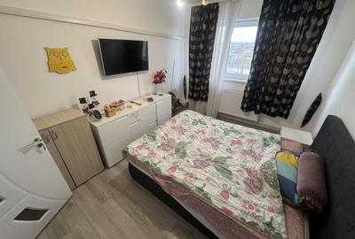 Apartament 3 camere zona Abator - 1