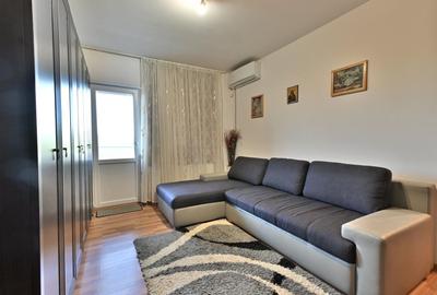 Girocului-Parc Lidia, Mobilat-Utilat, Centrala proprie - 7
