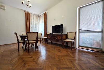 VÂNZARE | Etaj Complet în Vilă  | Dorobanți - Naum Râmniceanu | Oportunitate - 5