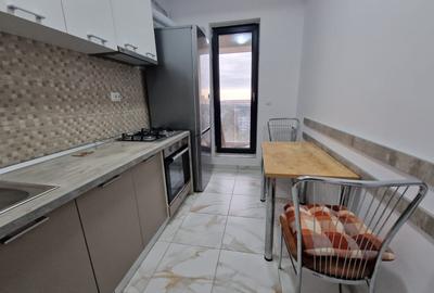 Garsoniera /Bloc NOU.2021.Drumul Taberei.Auchan,Metrou.Parc Moghioros - 2