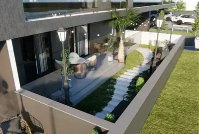 Studio LUX | Pipera Plaza Bloc Nou  | Ansamblu Rezidential - 12