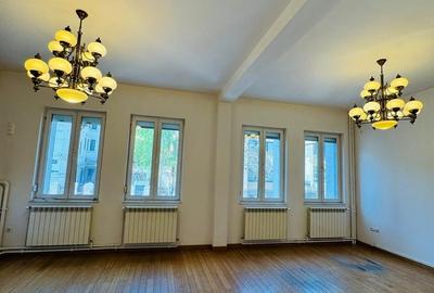 VILA INDIVIDUALA COTROCENI/10 CAMERE/S+P+2/PARCARE/BUSINESS - 15