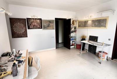 Vila/Spatiu comercial Bd Pipera - 20