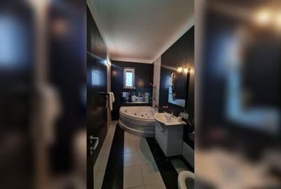 Apartament 2 cam 60 + 60 mp terasa, Europa, Zorilor! - 11