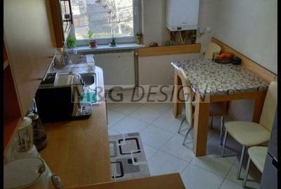 3 camere decomandat Aradului, et 2, renovat, CT,AC - 6