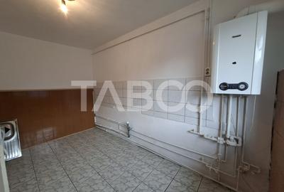 Garsoniera decomandata de vanzare in zona Turnisor din Sibiu - 4