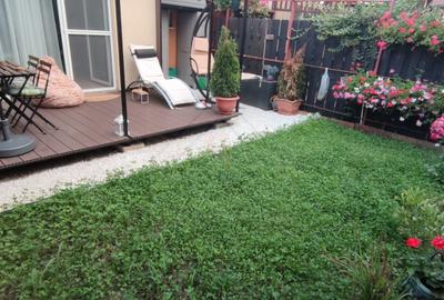 Apartament lux cu gradina proprie, Ferventia intre Lidl si padure. - 4