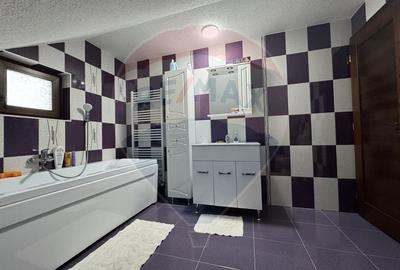 Casă / Vilă cu 4 camere de vânzare în zona Bujac-Arad - 15
