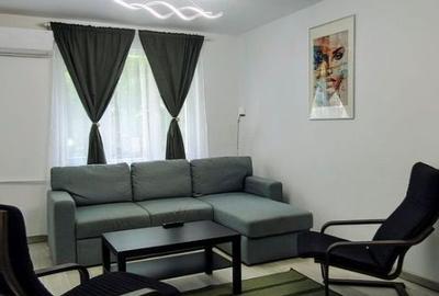 Apartament 2 camere Lux in zona Eminescu - 2