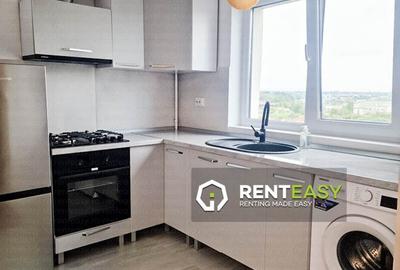 Apartament cu doua camere in Tatarasi - Aurel Vlaicu - 4