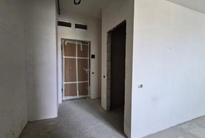 Aviatorii Residence Constanta - Studio, et 6/6 (nefinisat)+ loc parcare subteran - 14