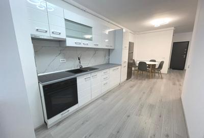 Apartament nou | 2 camere | etaj 1 | zonă liniștită | Cetate - 4