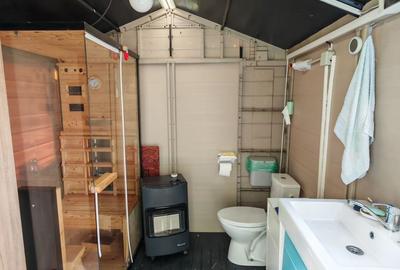 Casă modernă din containere, complet utilată – Fundeni, Călărași - 18