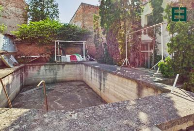 Spațiu comercial / industrial - 9 camere - Zona Elisabetin - Timișoara - 22