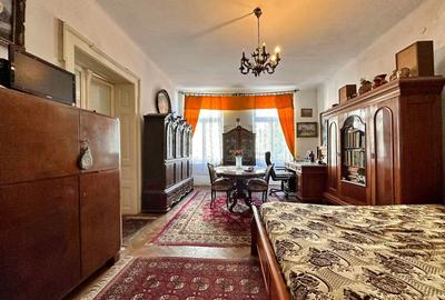 APARTAMENT CU FARMEC ISTORIC IN ZONA SCHEI - 7