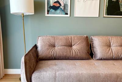 Apartament cu 2 camere de inchiriat - 1