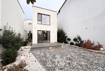 COM 0% | Duplex deosebit cu 4 camere, despărțit prin camera tehnica | Girocului - 19