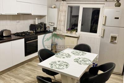 Apartament 3 camere, Judetean - intrare Racadau - 13