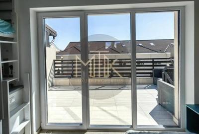 Vila 4 camere lux I Avangarde Forest - Matei MILLO I Pet friendly - 13