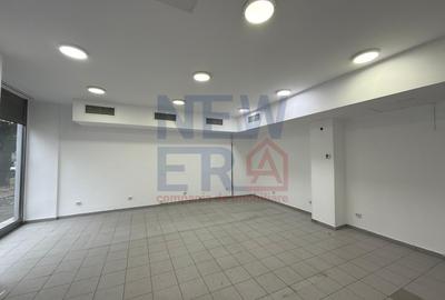 Spatiu comercial de vanzare Ion Mihalache - 12