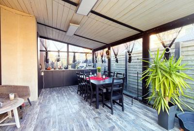 Vila 4 camere Ariesului | Teren 251 mp | 2 parcari | 10 min Metrou - 1