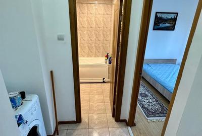 Apartament 2 camere semidecomandat DACIA - 10