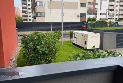 Apartament 3 camere |Bloc Nou 2025| 74 mp| Metrou la 3 min| Finisaje P - 12