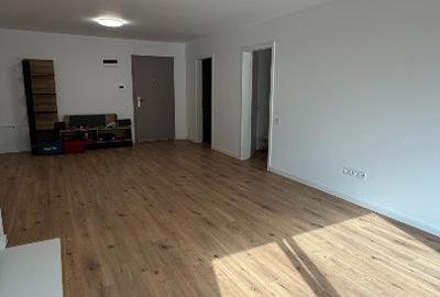 Apartament cu 2 camere decomandat, mobilat în Gheorgheni