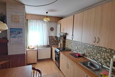 Apartament 3 cam, 2 bai, Iulius Mall, parcare, ocupabil imediat. - 2