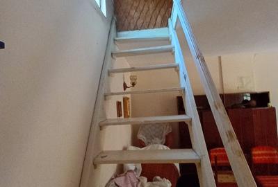 Casa si teren langa Galati, 4 camere, 100mp utili, 740mp teren, zona linistita - 9