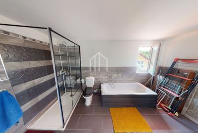 Apartament de vanzare in Sibiu, 2 camere, 128 mp. , - Zona Tilisca - 8
