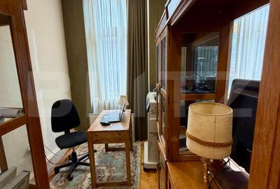 Apartament 2 camere, 71 mp, tavan inalt 3,30 m, garaj, Centru - 7