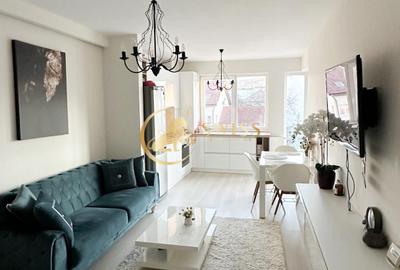 Apartament modern 2 camere | 54mp | Parcare subterana | Buna Ziua | Calea Turzii - 3